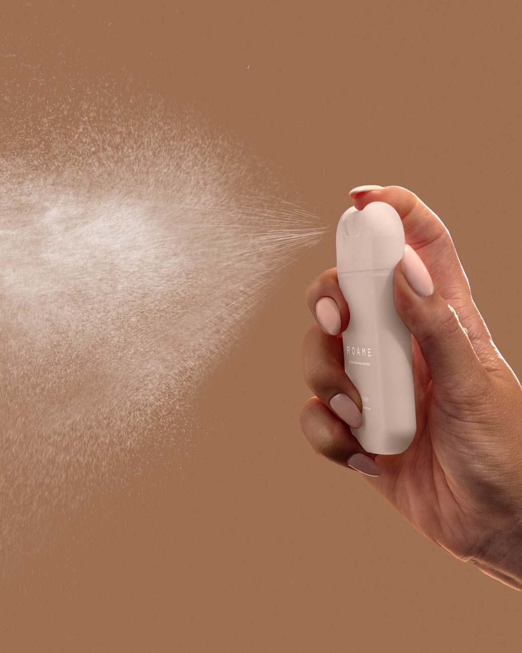 Cloud 999 Hydrating Hand Sanitizer 3-Pack